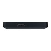 Miniatura 9 de DISCO DURO EXTERNO 2TB TOSHIBA 2.5" USB 3.0 NEGRO