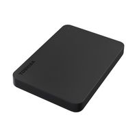 Miniatura 10 de DISCO DURO EXTERNO 2TB TOSHIBA 2.5" USB 3.0 NEGRO