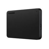 Miniatura 11 de DISCO DURO EXTERNO 2TB TOSHIBA 2.5" USB 3.0 NEGRO