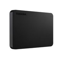 Miniatura 12 de DISCO DURO EXTERNO 2TB TOSHIBA 2.5" USB 3.0 NEGRO
