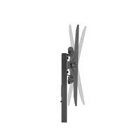 Miniatura 6 de SOPORTE PANTALLA DE SUELO CON RUEDAS EQUIP PARA PANTALLA  DE 32" - 55"  FIJO  MAX. VESA  400x400 HASTA 35KG