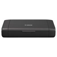 Miniatura 2 de IMPRESORA CANON PORTATIL TR150