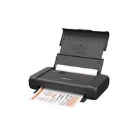 Miniatura 3 de IMPRESORA CANON PORTATIL TR150
