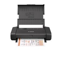 Miniatura 6 de IMPRESORA CANON PORTATIL TR150