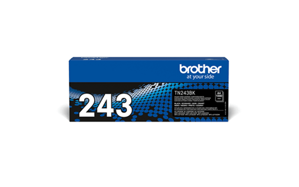TONER BROTHER NEGRO TN243BK