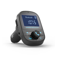 Miniatura 1 de REPRODUCTOR MP3 Y TRANSMITOR FM ENERGY SISTEM