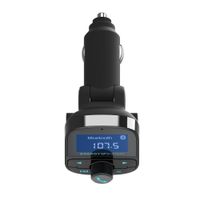 Miniatura 4 de REPRODUCTOR MP3 Y TRANSMITOR FM ENERGY SISTEM