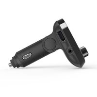Miniatura 5 de REPRODUCTOR MP3 Y TRANSMITOR FM ENERGY SISTEM