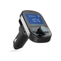 Miniatura 6 de REPRODUCTOR MP3 Y TRANSMITOR FM ENERGY SISTEM