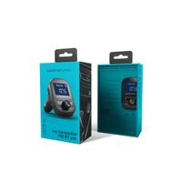 Miniatura 8 de REPRODUCTOR MP3 Y TRANSMITOR FM ENERGY SISTEM