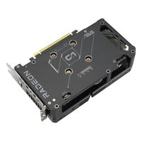 Miniatura 6 de Tarjeta Gráfica AsusRadeon RX 9060 XT GDDR6 16GB Negro