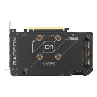 Miniatura 7 de Tarjeta Gráfica AsusRadeon RX 9060 XT GDDR6 16GB Negro