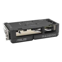 Miniatura 8 de Tarjeta Gráfica AsusRadeon RX 9060 XT GDDR6 16GB Negro