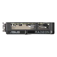 Miniatura 10 de Tarjeta Gráfica AsusRadeon RX 9060 XT GDDR6 16GB Negro