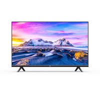 Miniatura 1 de TV XIAOMI MI TV P1 32" HD/1366 X 768 / ALTAVOCES/HDMI X 3/USB X 2 /ANDROID TV/NEGRA