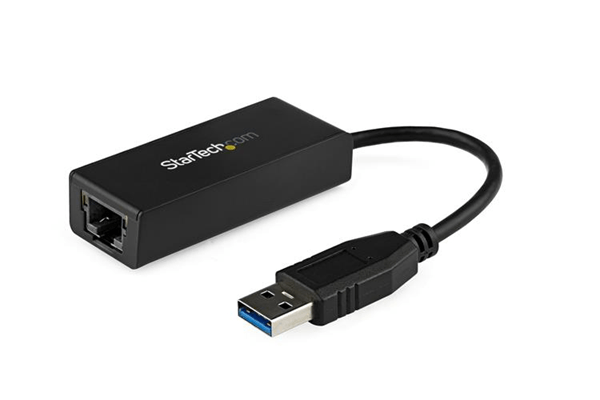 ADAPTADOR RED EXTERNO STARTECH USB A RJ45