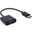 CABLE-ADAPTADOR-NILOX-DISPLAYPORT-A-VGA-MACHO-HEMBRA