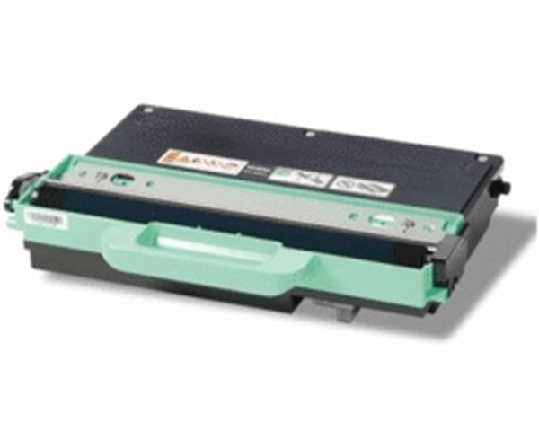 WASTE TONER RECIPIENT