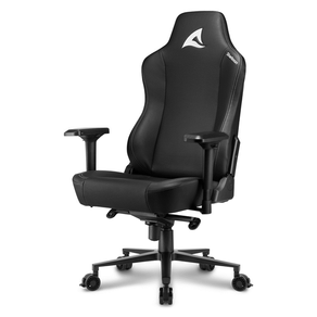 SILLA-GAMING-SHARKOON-SKILLER-SGS40---NEGRO