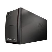 Miniatura 2 de Eightt SAI 1050Va 240V 3-Shuko AVR