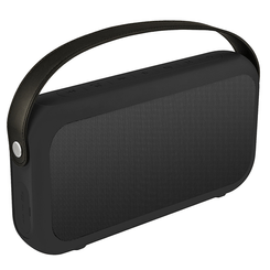 ALTAVOZ 1.0 BLUETOOTH BILLOW ZX9 10W NEGRO
