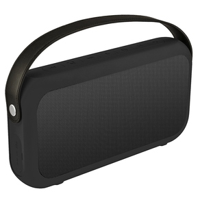 ALTAVOZ-1.0-BLUETOOTH-BILLOW-ZX9-10W-NEGRO
