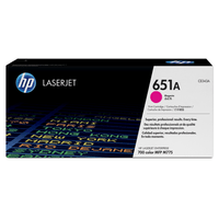 Miniatura 1 de TONER HP MAGENTA 651A