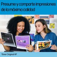 Miniatura 10 de TONER HP MAGENTA 651A
