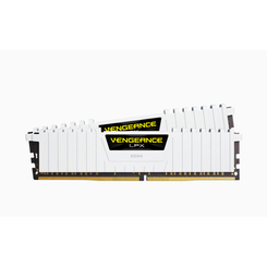 MEMORIA RAM CORSAIR Vengeance  16GB DDR4 3200Mhz  (2x8)  CL16