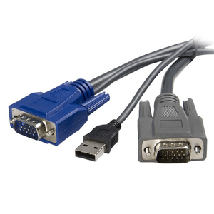 1.8m-Ultra-Thin-USB-VGA-2-in-1-KVM-Cable