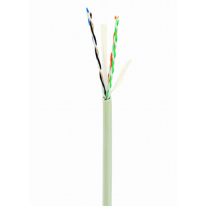 CABLE-RED-GEMBIRD-UTP-CAT6-TRENZADO-CCA-AWG24-BOBINA-305M-GRIS
