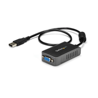 Miniatura 1 de USB VGA EXTERNAL DUAL OR