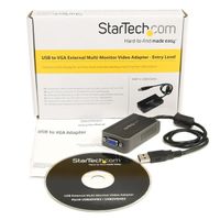 Miniatura 6 de USB VGA EXTERNAL DUAL OR