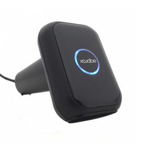 SCANNER-CODIGO-DE-BARRAS-APPROX-USB-DETECTA-CODIGOS-1D-Y-2D-120-fps-DISPARO-MANUAL-O-AUTOMATICO-INDICADOR-LED-Y-BEEPER-IP