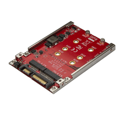 Adaptador Conversor M.2 a SATA para Bahia de 2,5 Pulgadas