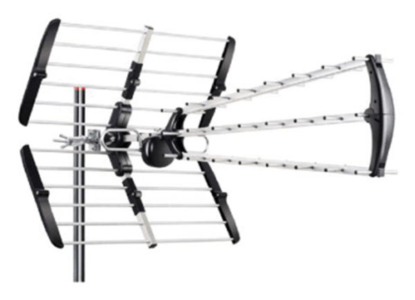 ANTENA ENGEL AXIL AN0546G5 EXTERIOR UHF PLEGABLE-AXIL LTE 5G