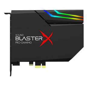CREATIVE-T.SONIDO-INTERNA-SOUN-D-BLASTER--AE-5-PLUS