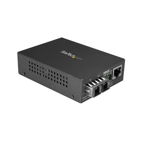 ETHERNET-TO-SC-FIBER-MEDIA-CONV-1000BASE-LX-SINGLE-MODE-10-KM-IN
