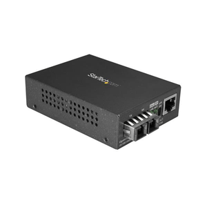 ETHERNET-TO-SC-FIBER-MEDIA-CONV-1000BASE-LX-SINGLE-MODE-10-KM-IN