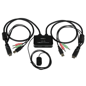 SWITCH-CONMUTADOR-KVM-2-PUERTOS
