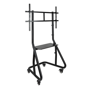 Tooq-FS20200M-B-Soporte-Suelo-Ruedas-Bases-60-105