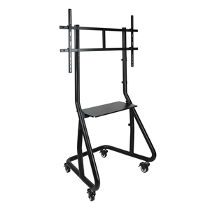 Tooq-FS20200M-B-Soporte-Suelo-Ruedas-Bases-60-105