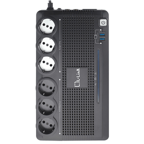 SAI-700VA-L-LINK-INTERACTIVE-6-SCHUKO