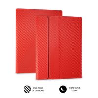 Miniatura 5 de FUNDA DE ROTACION 360º 10,1´´ SUBBLIM RED