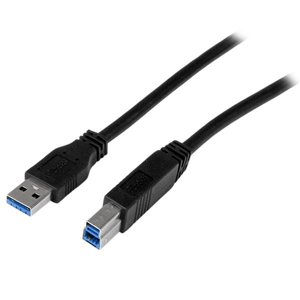 CABLE-2M-USB-3.0-USB-B-MACHO-A