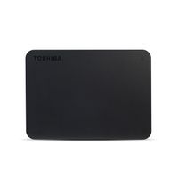 Miniatura 2 de DISCO DURO EXTERNO 4TB TOSHIBA CANVIO 2.5" USB 3.0 NEGRO