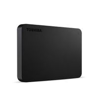 Miniatura 3 de DISCO DURO EXTERNO 4TB TOSHIBA CANVIO 2.5" USB 3.0 NEGRO