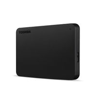 Miniatura 4 de DISCO DURO EXTERNO 4TB TOSHIBA CANVIO 2.5" USB 3.0 NEGRO