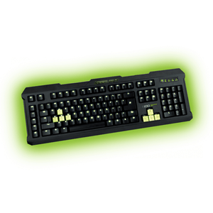 TECLADO-MECANICO-KEEP-OUT-F100S-RETROILUMINADO-GAMING-USB