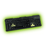 TECLADO-MECANICO-KEEP-OUT-F100S-RETROILUMINADO-GAMING-USB